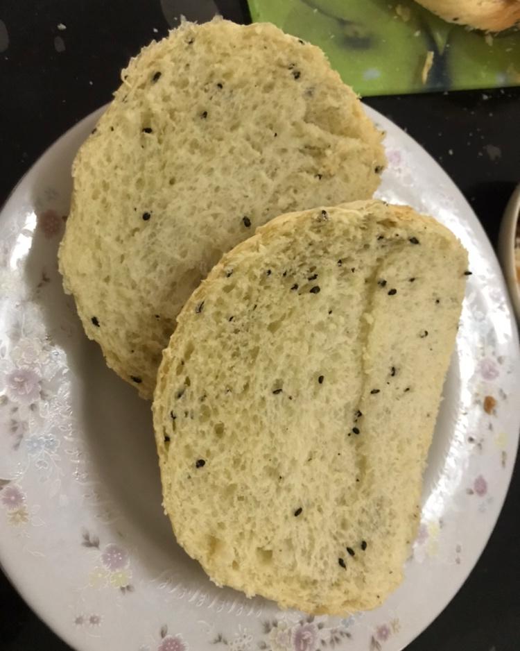 吐司面包（柏翠面包机PE6998）自用方子