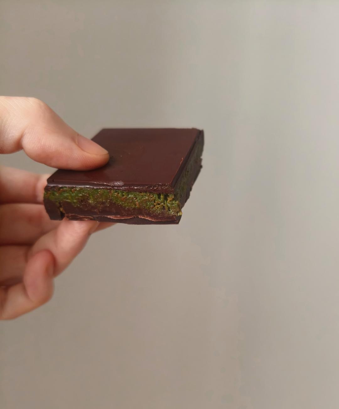 迪拜巧克力