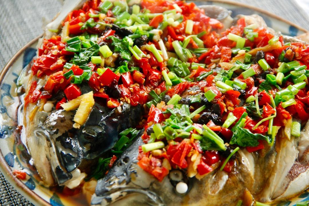 每天一道家常菜