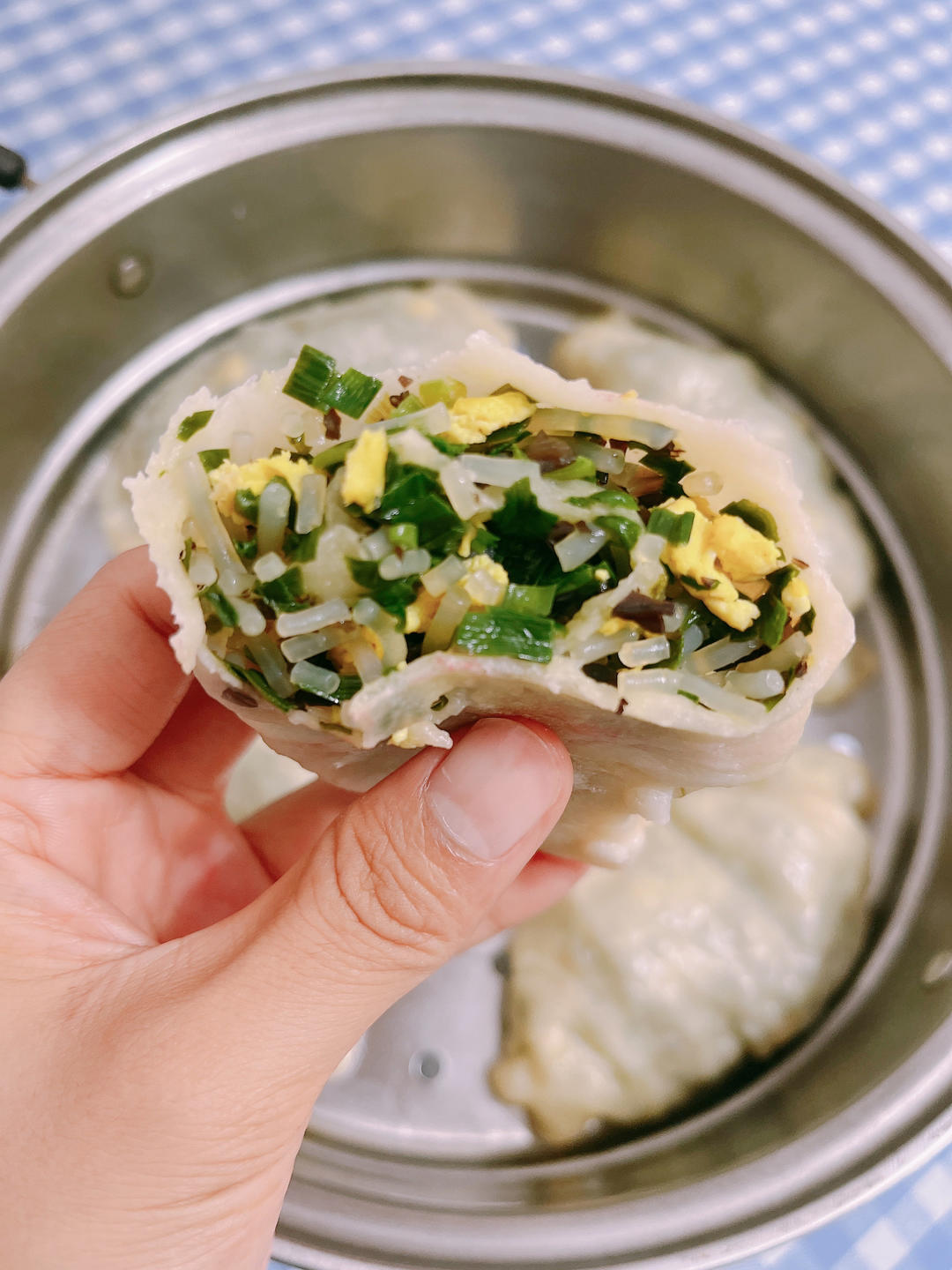 河南菜蟒（好吃好玩好形象！）