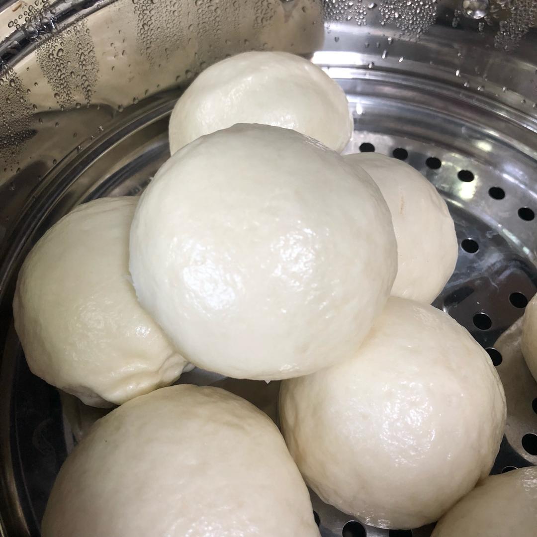 馒头成形记（图文完全版）
