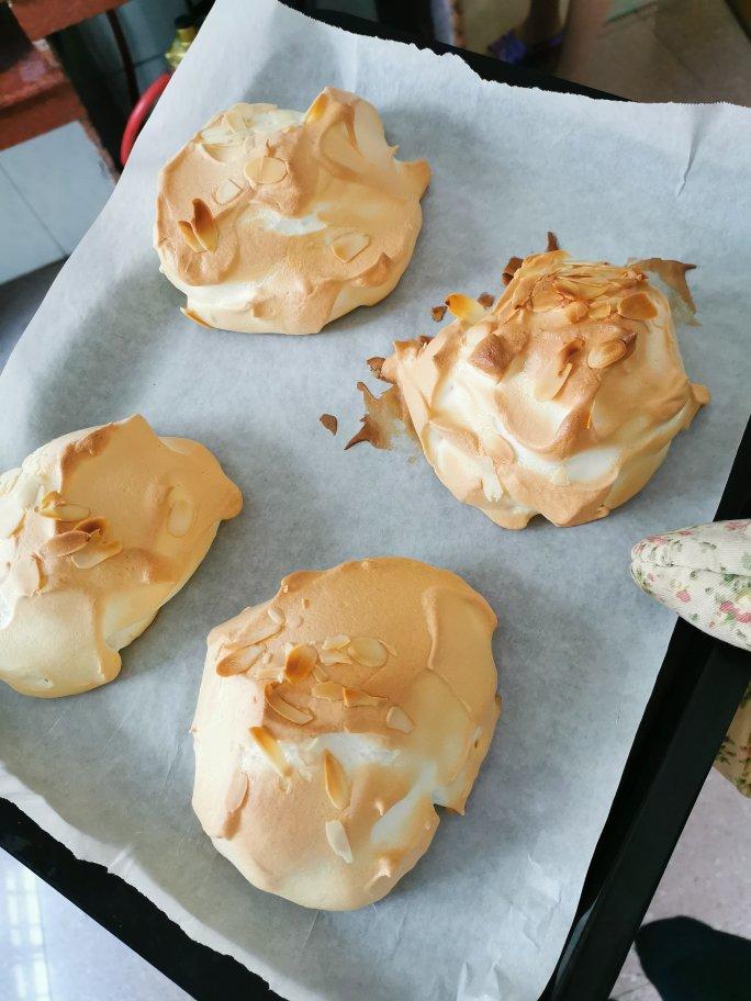 网红蛋糕 | 入口即化的云朵舒芙蕾