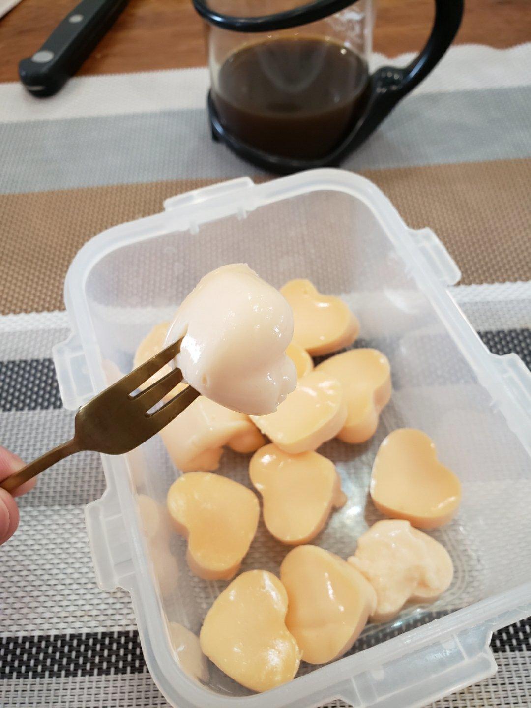 奶酪棒（模仿妙可蓝多）