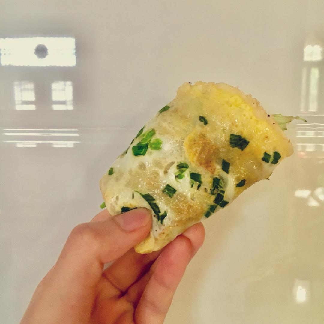 煎饼果子