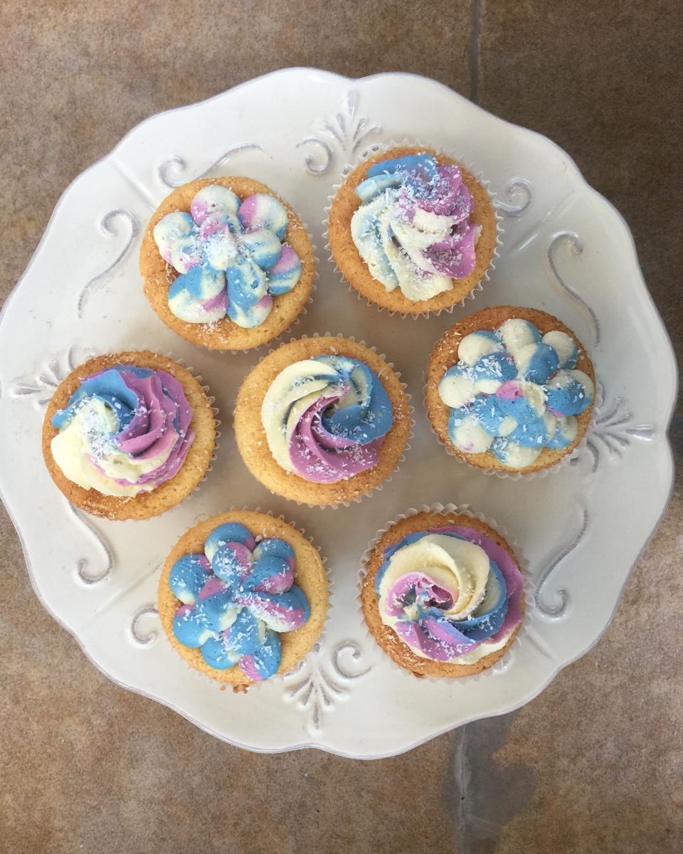 超简单奶油奶酪霜