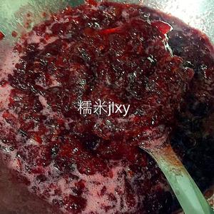 自制樱桃果酱（无添加）的做法 步骤8