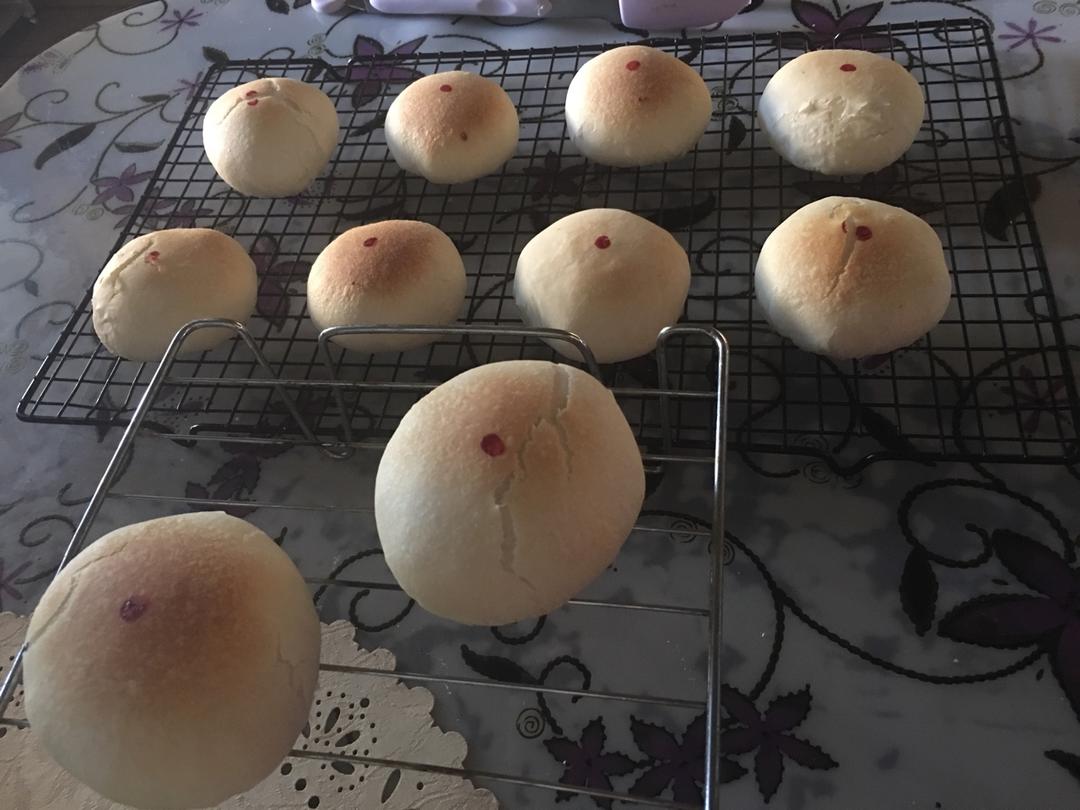苏式鲜肉月饼