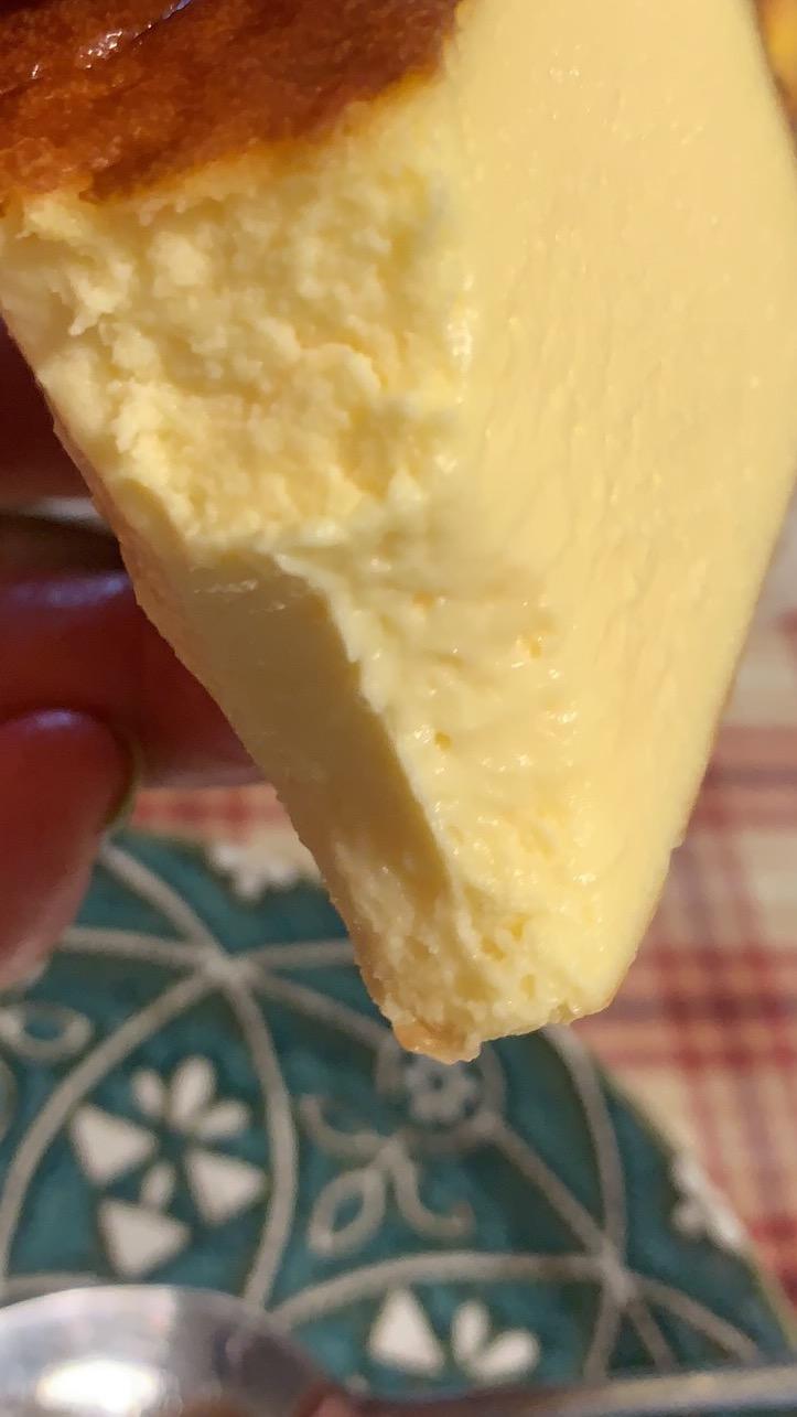 巴斯克芝士蛋糕(6寸)