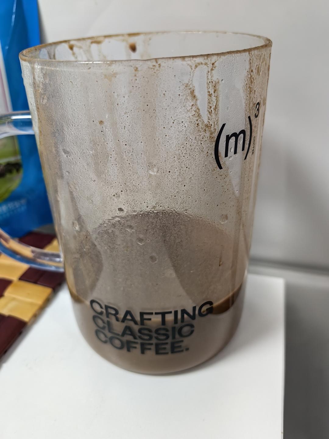 红茶热可可