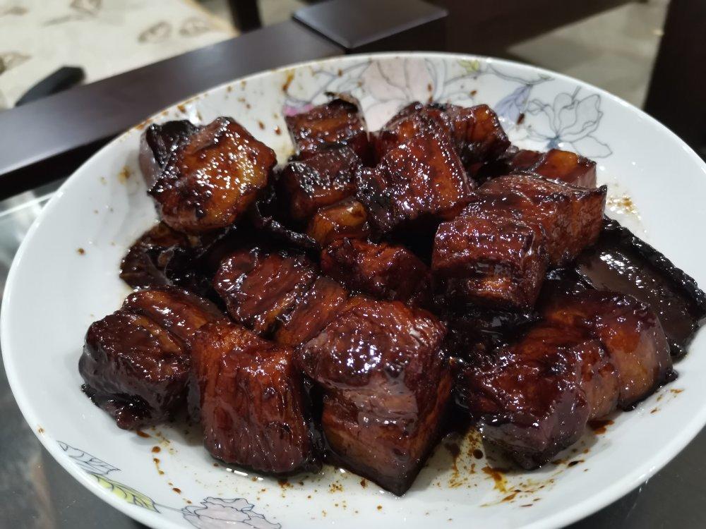 红烧肉