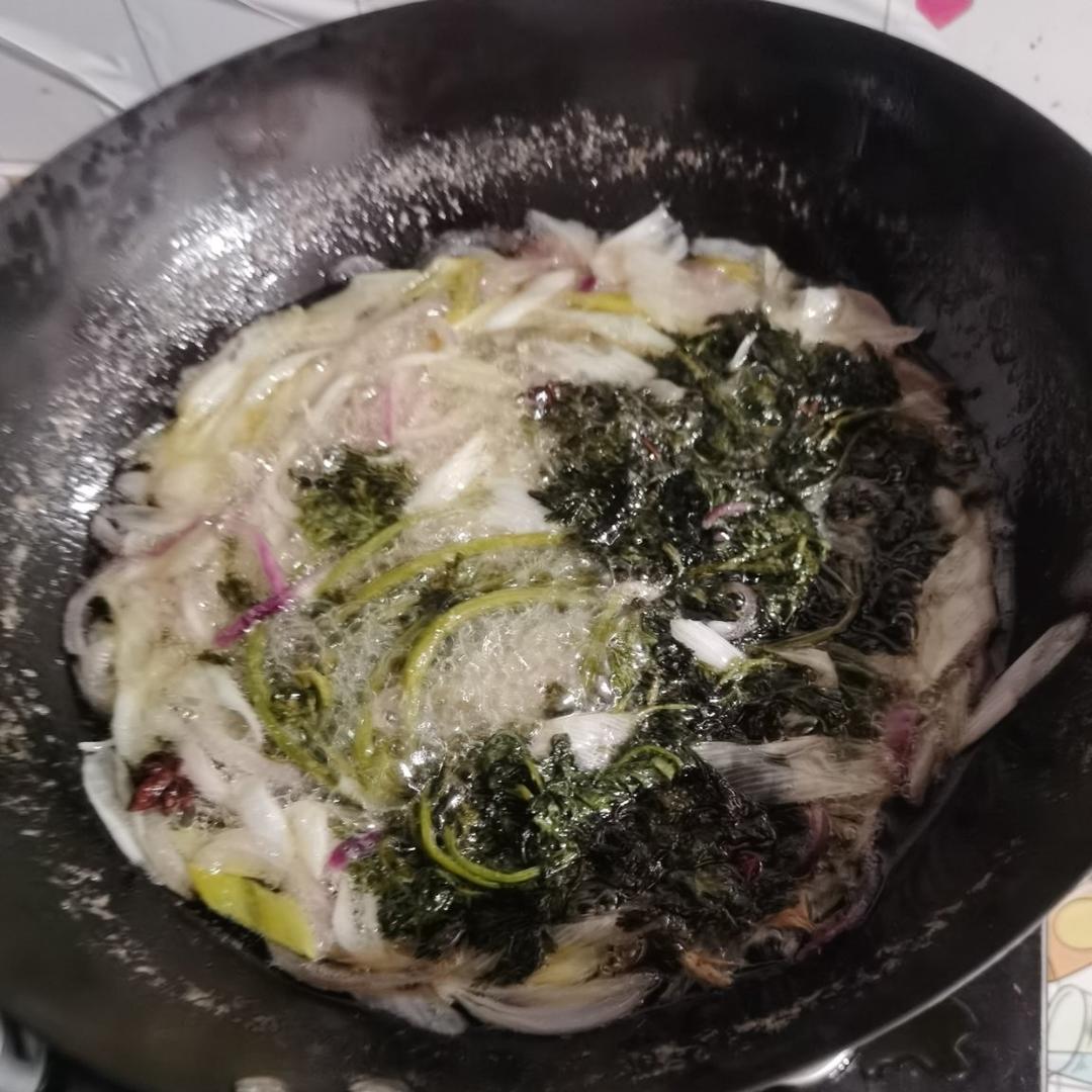 秘制红油辣椒油
