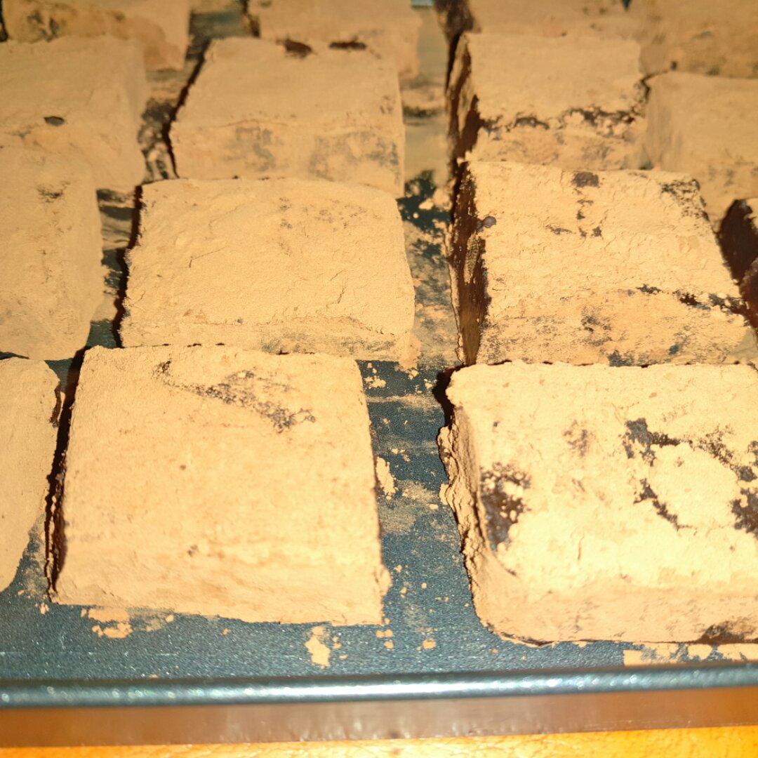 小嶋老师的生巧克力