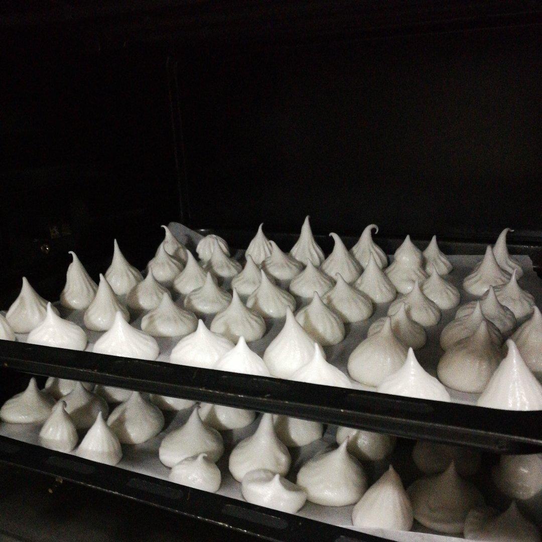 不熬糖版蛋白糖