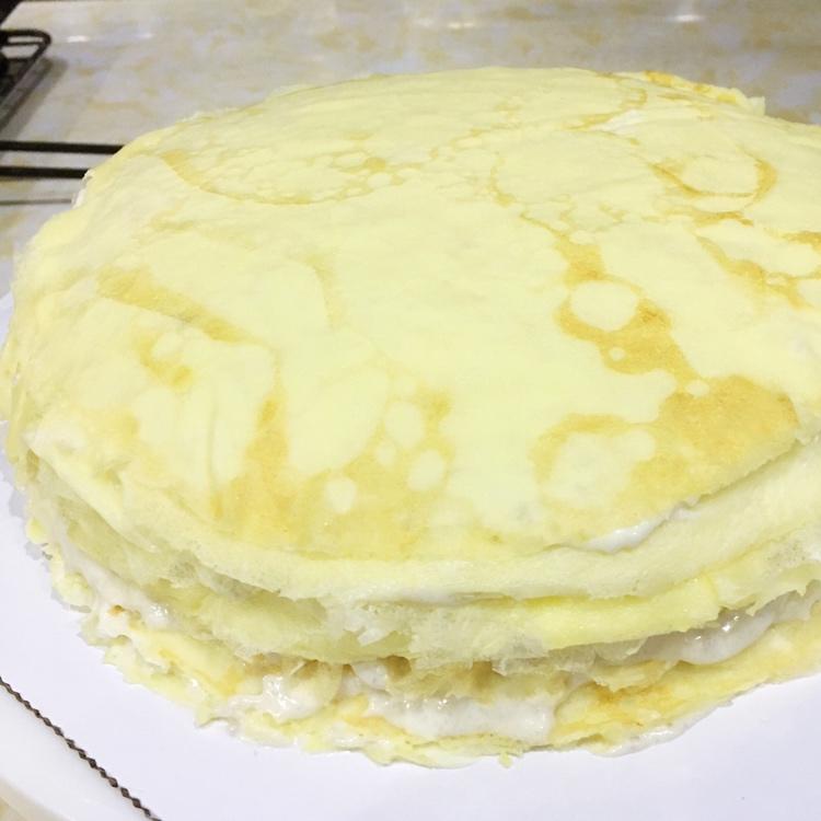 《Tinrry下午茶》教你做芒果班戟和芒果千层饼