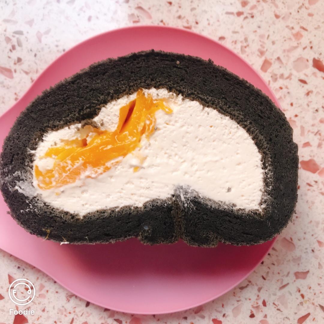 小四卷～风靡美食群的美味蛋糕卷