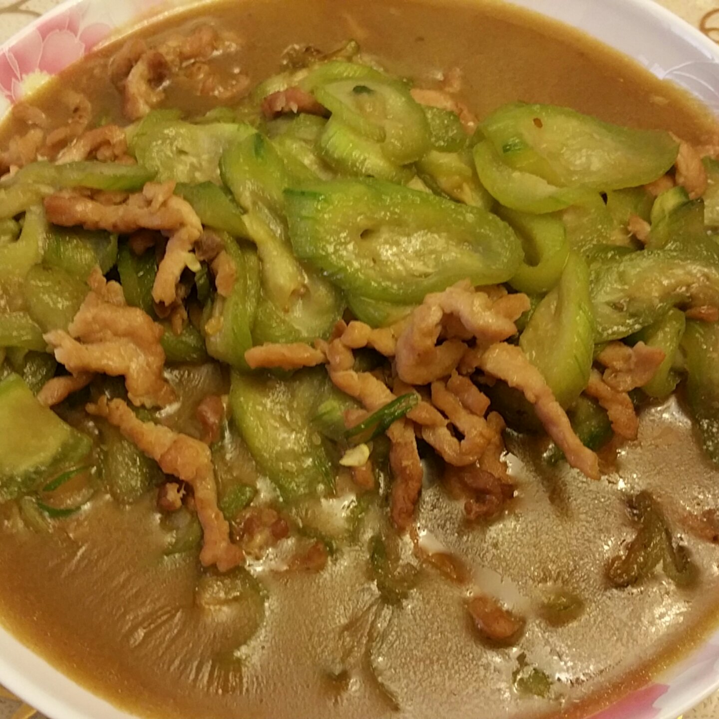 西红柿鸡蛋打卤面