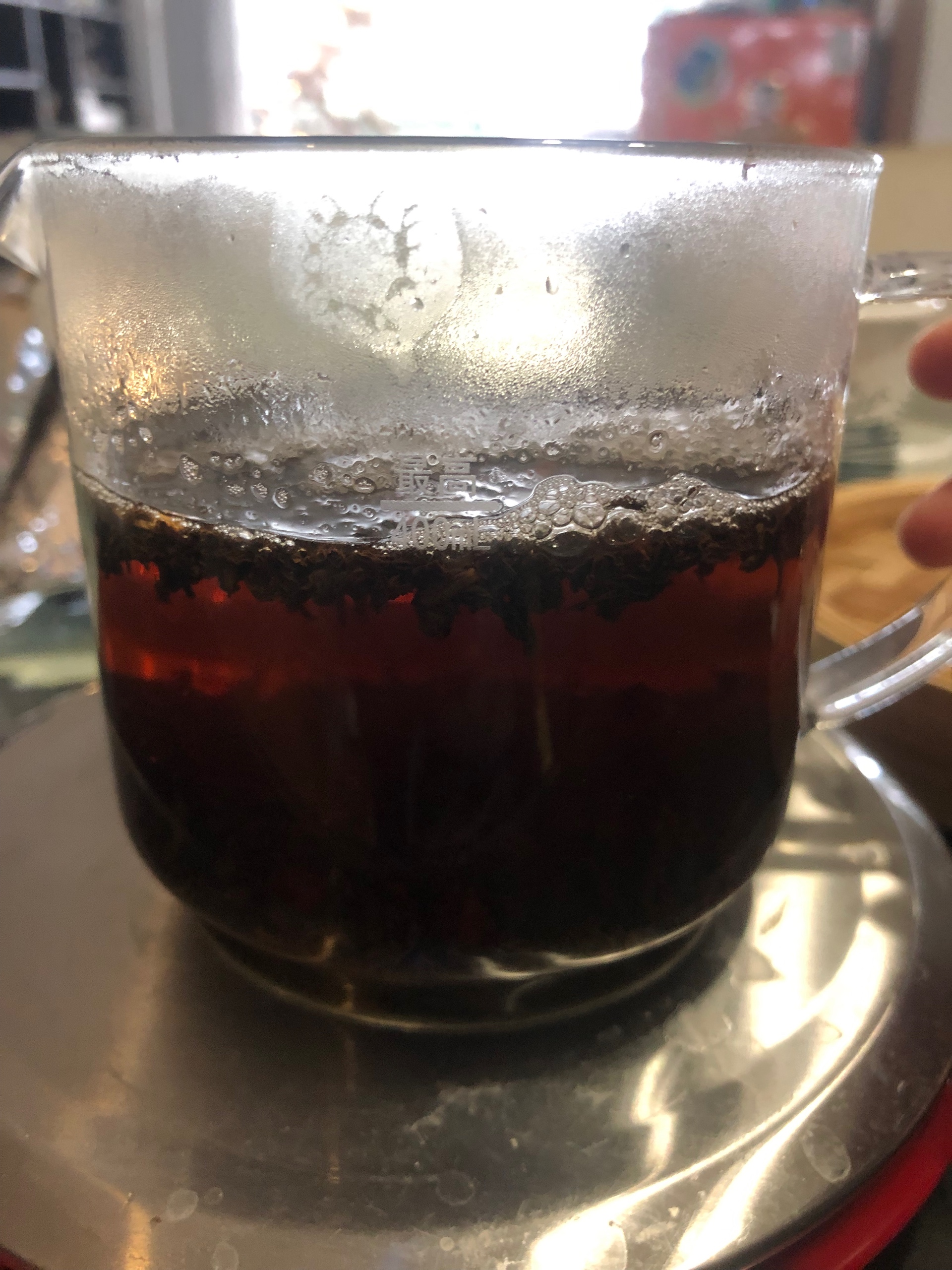 阿萨姆红茶珍珠奶茶的做法