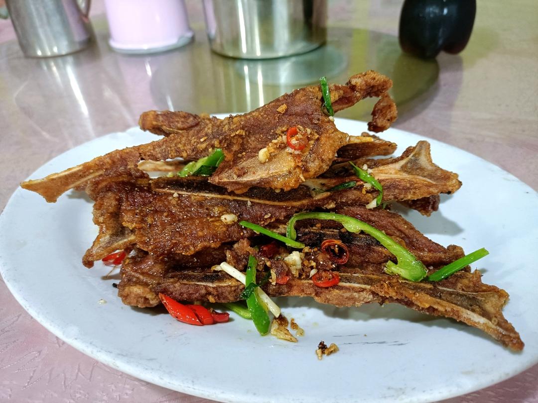 早午晚餐