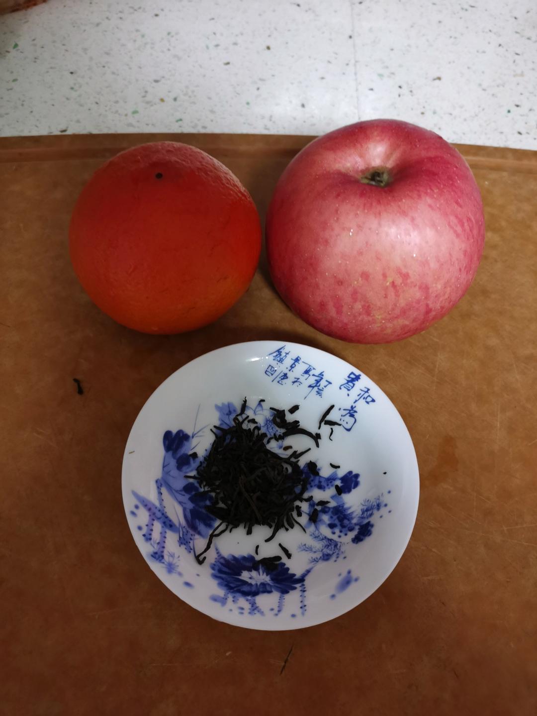 杂粮南瓜饭【2月北鼎养生壶食谱】