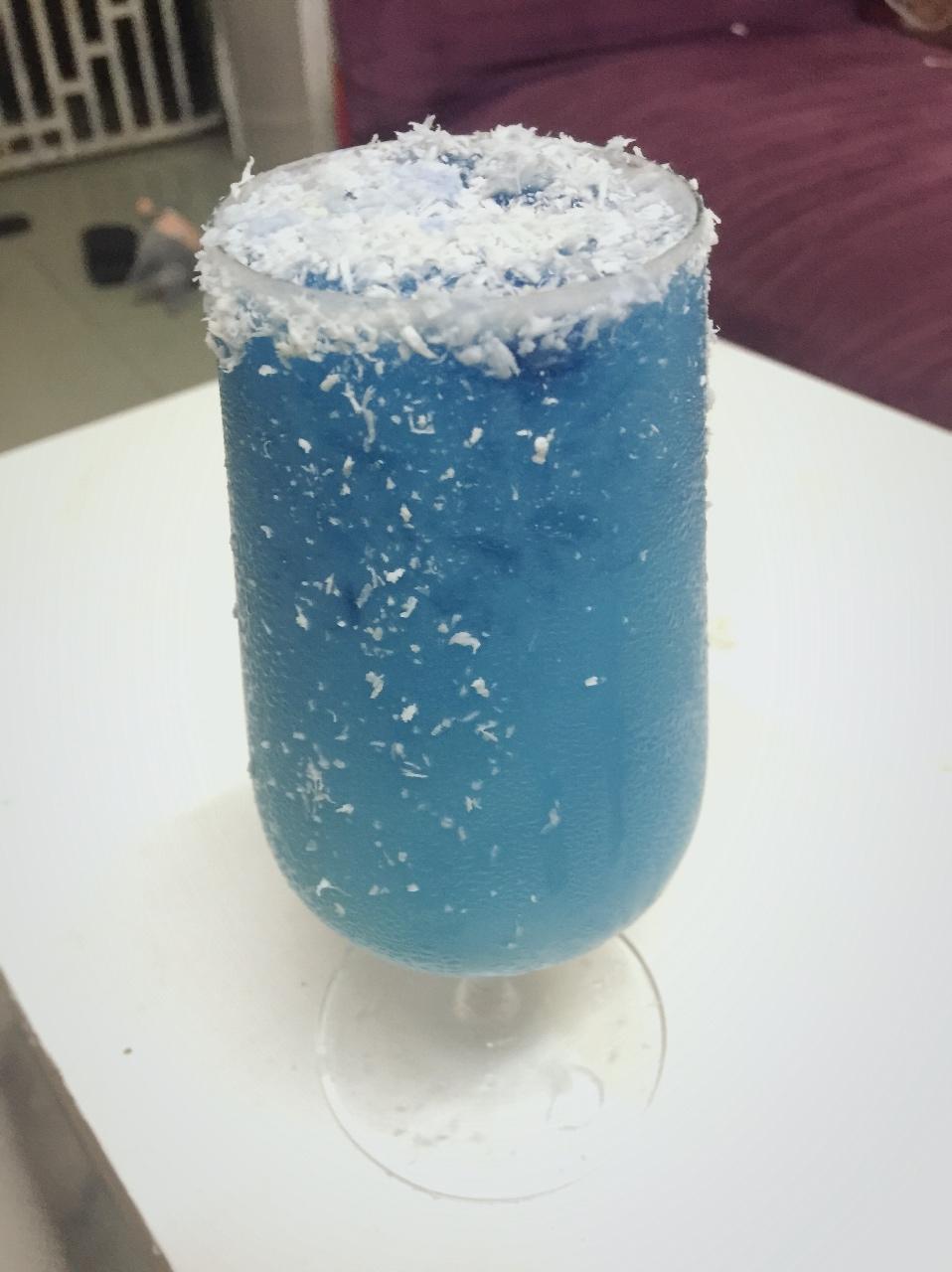 一杯视频【冰雪奇缘】