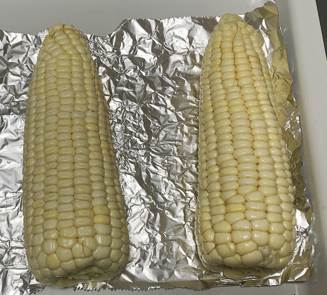 烤箱版“炸”鸡腿【1月北鼎烤箱食谱】