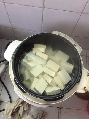 豆腐干的做法 步骤3