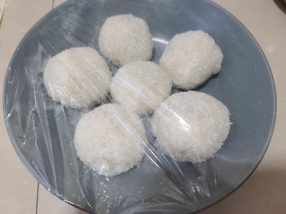 《Tinrry下午茶》教你做糯米糍