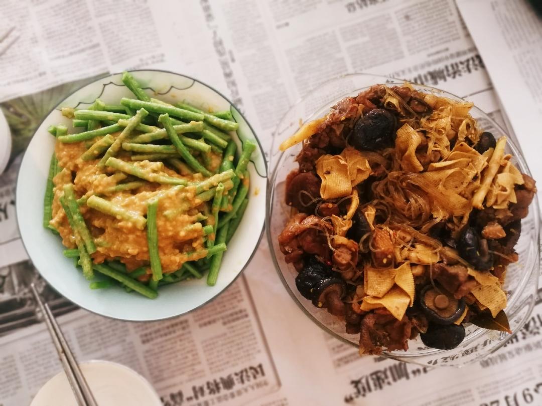 子姜啤酒鸭的做法