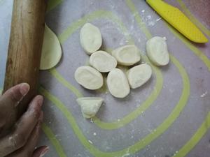 宝宝辅食之三鲜饺子的做法 步骤3
