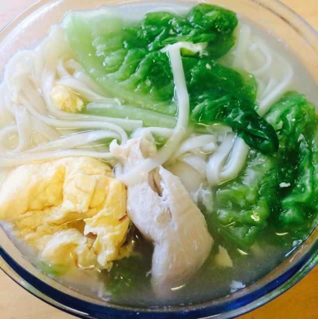 Fayeの大英美食日记