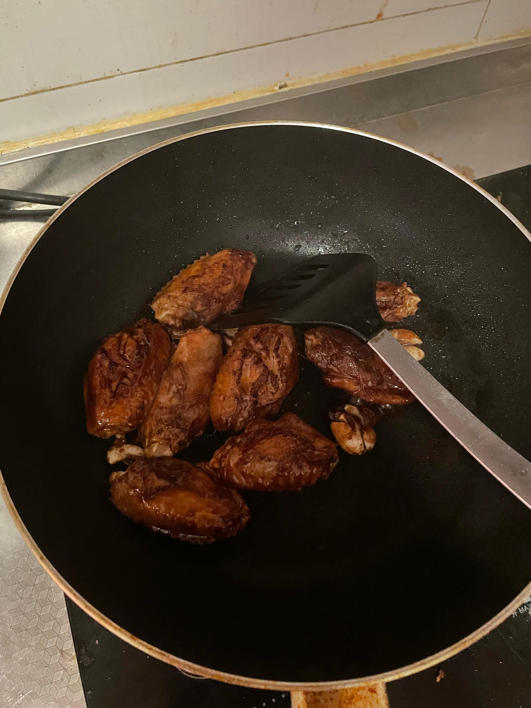 可乐鸡翅（超级成功案例）
ღ Candice ʚ🧸ྀིɞ