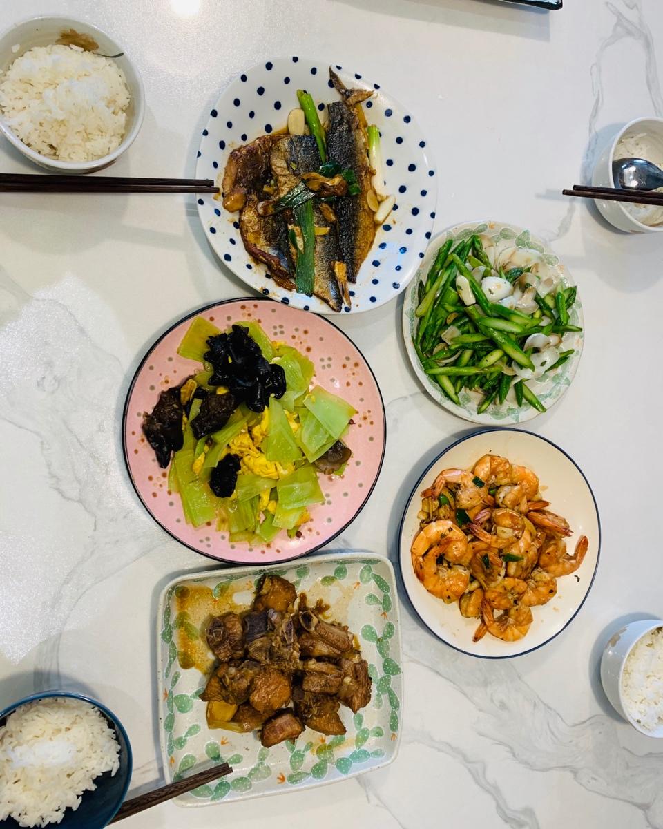 Dolphin-Lunch午餐