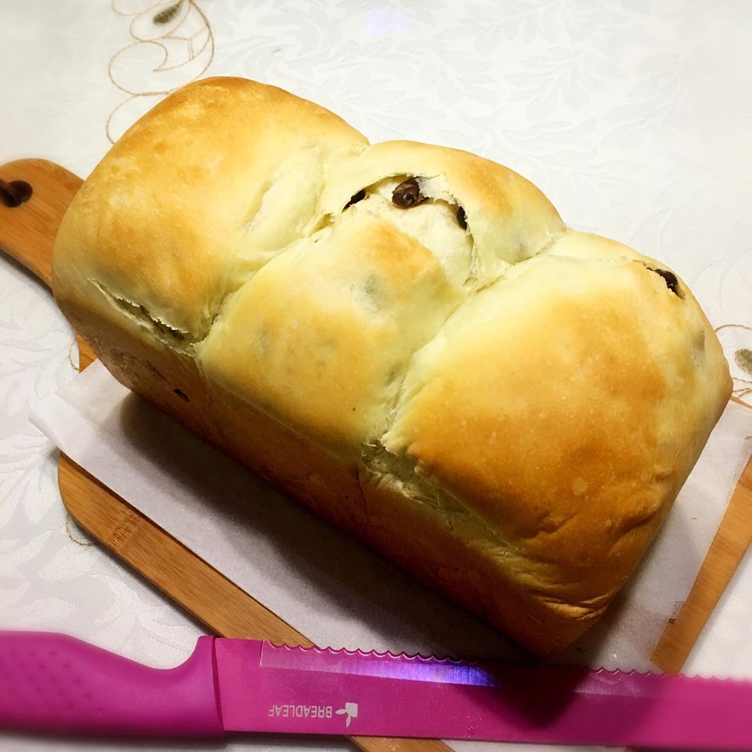 夺命软吐司(๑´ڡ`๑)超软拉丝极速方便的一次发酵吐司