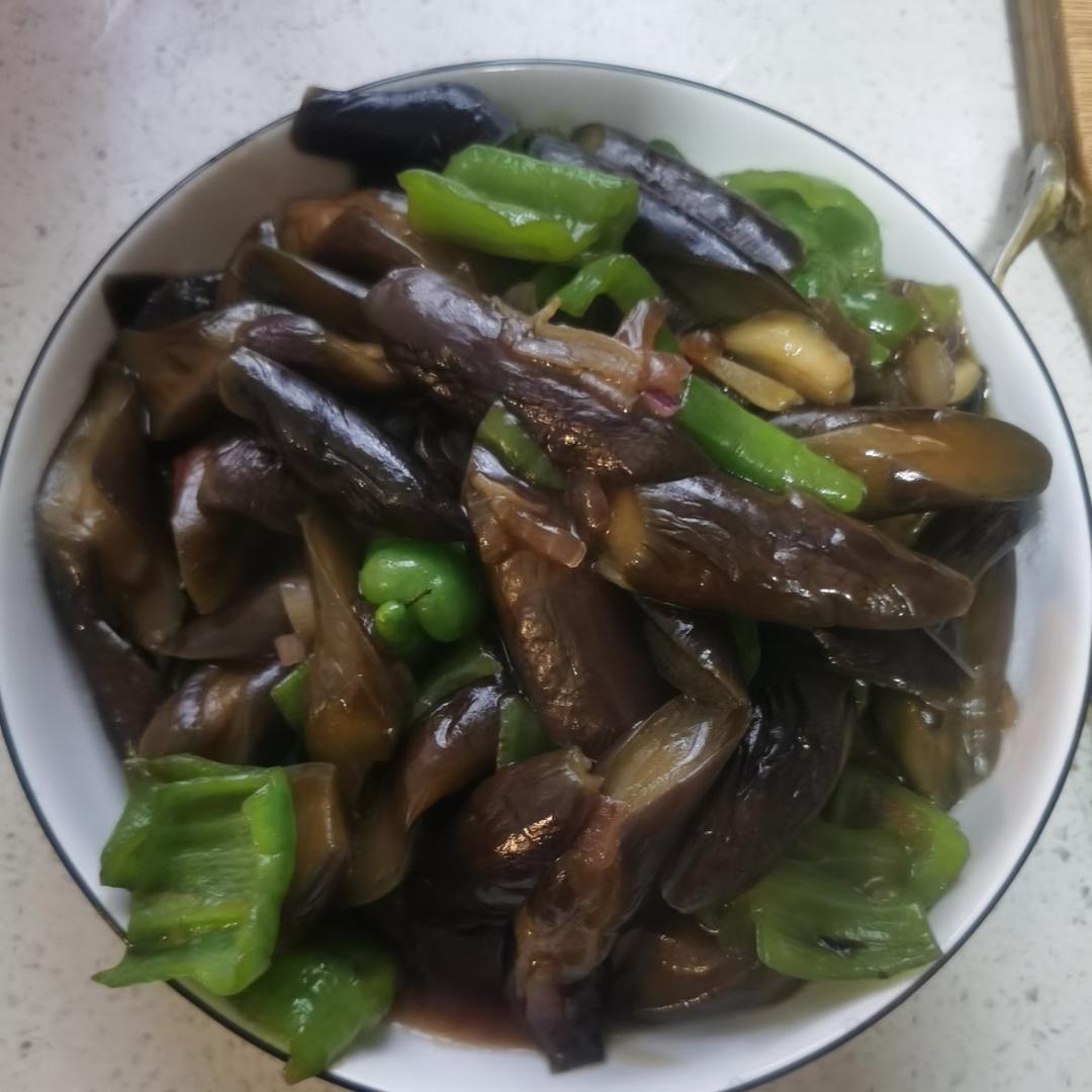 不油炸的少油地三鲜，好吃不油腻！家常版