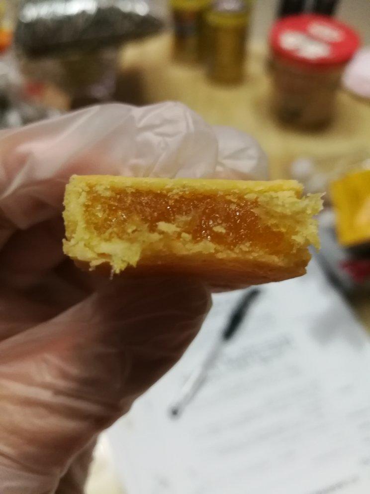 好吃到爆的凤梨酥 - 没有冬瓜，不是菠萝，就是真凤梨酥！