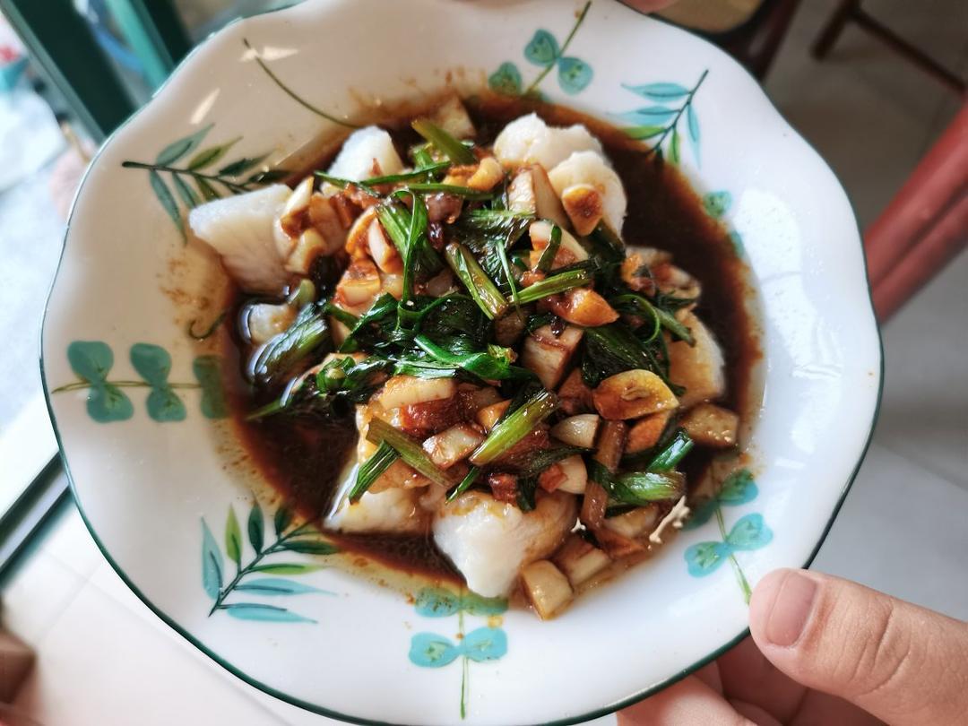 巴沙鱼最简单的做法