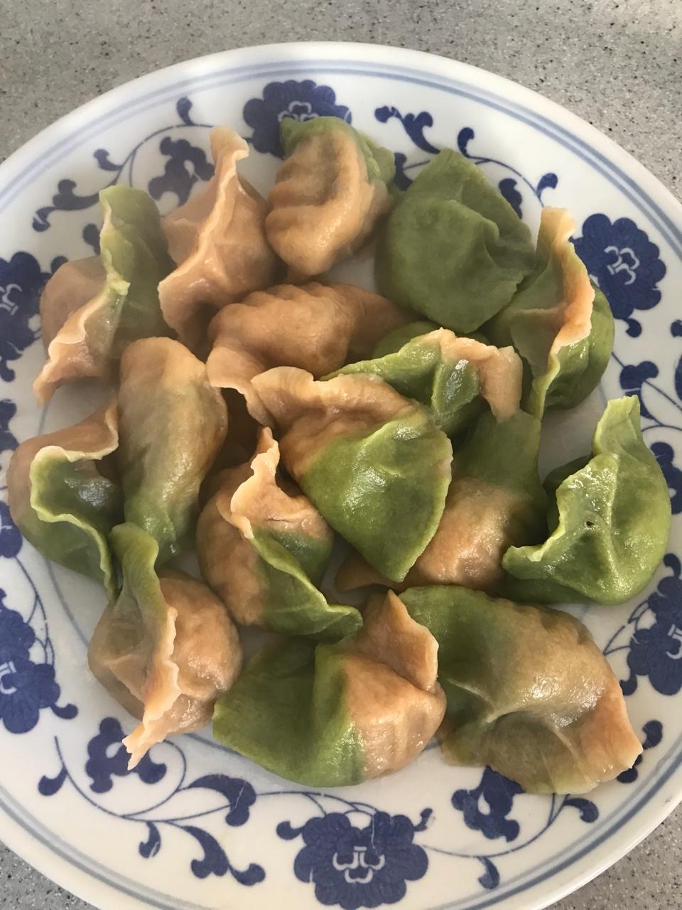 饺子馅 饺子 包子馅 包子