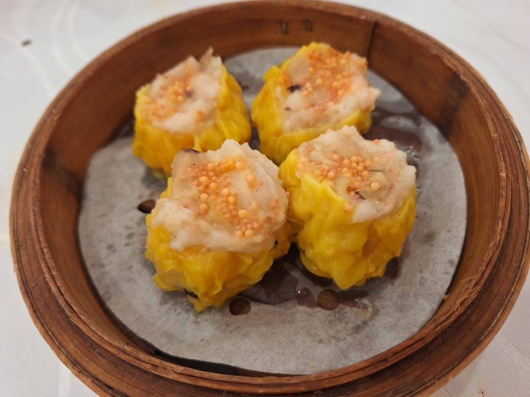 豬仔的“阿茂整餅”