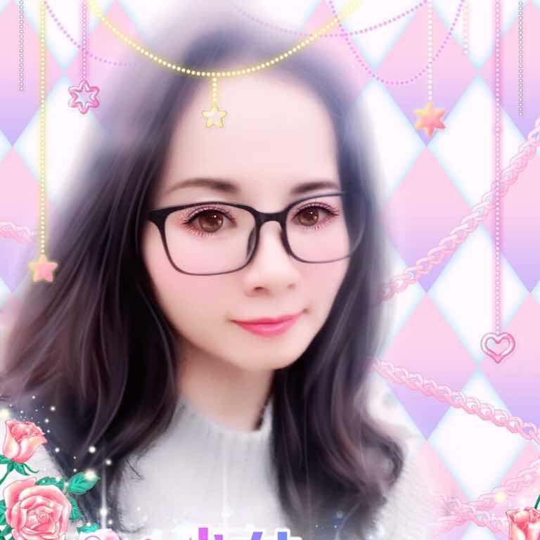 GDS琪妈陈新云