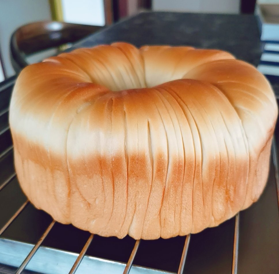 毛线球🧶面包