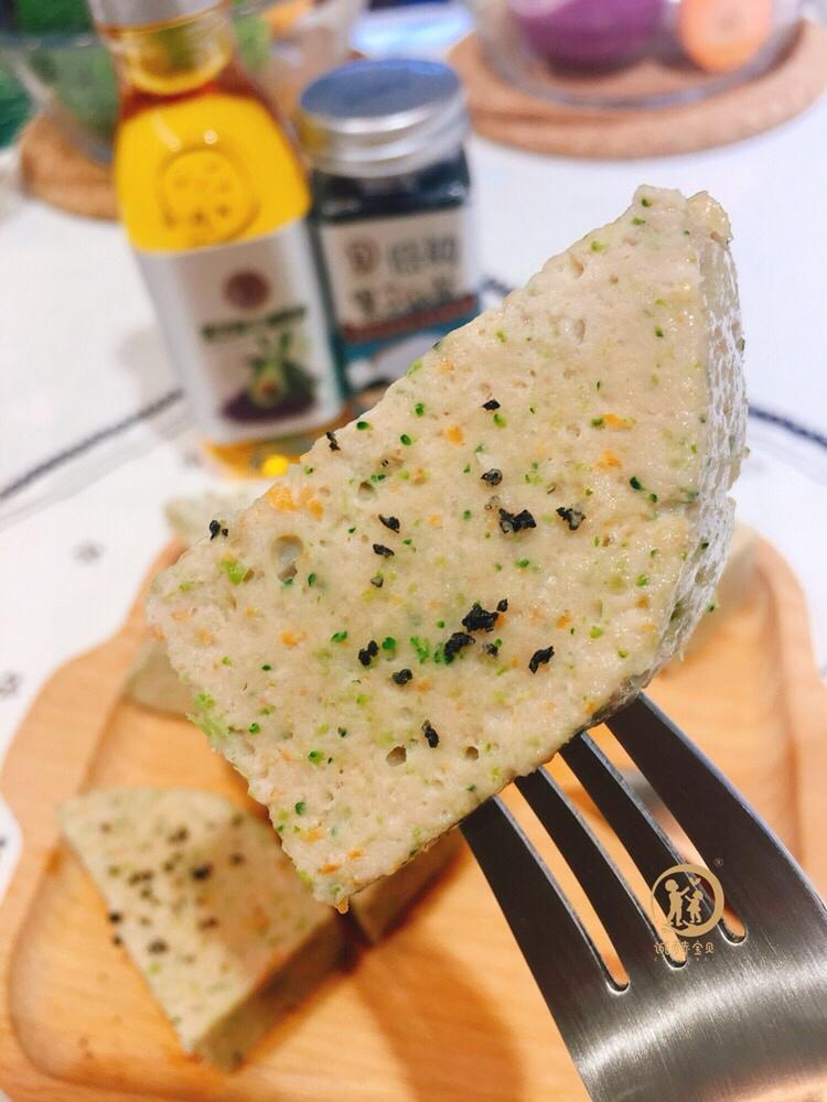 猪肉蒸糕