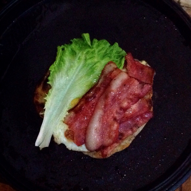 手抓饼坯子
