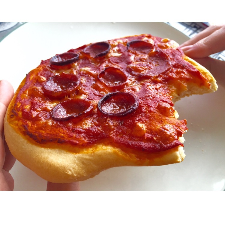 pizza dough