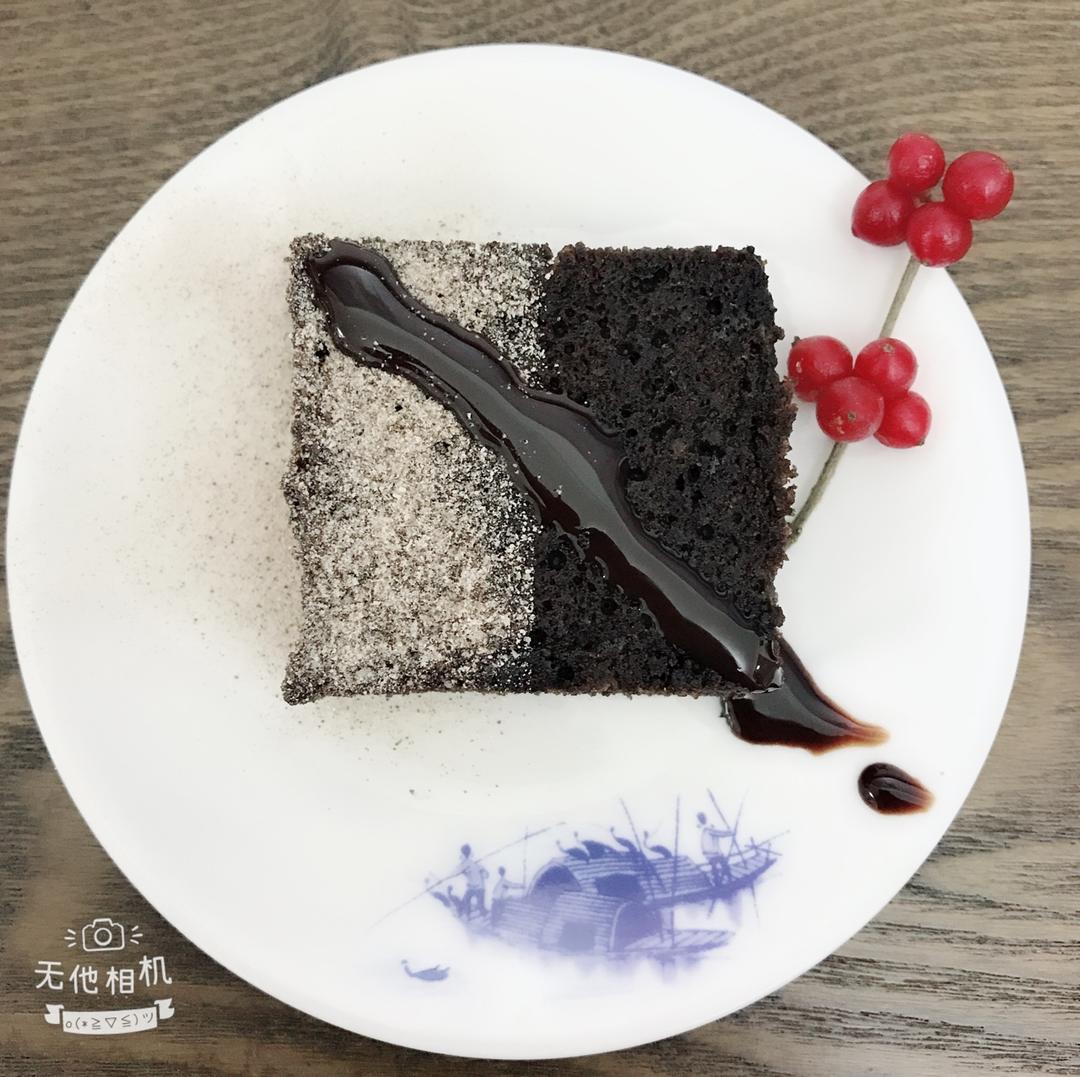 Fudgy Brownie（醇厚浓香布朗尼）