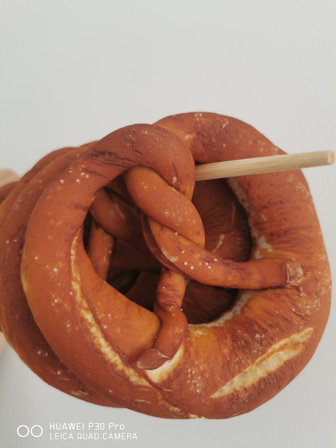 德国碱水面包/普雷节/中国结/绣球/红豆碱水棒/五股辫/六股辫/碱水球