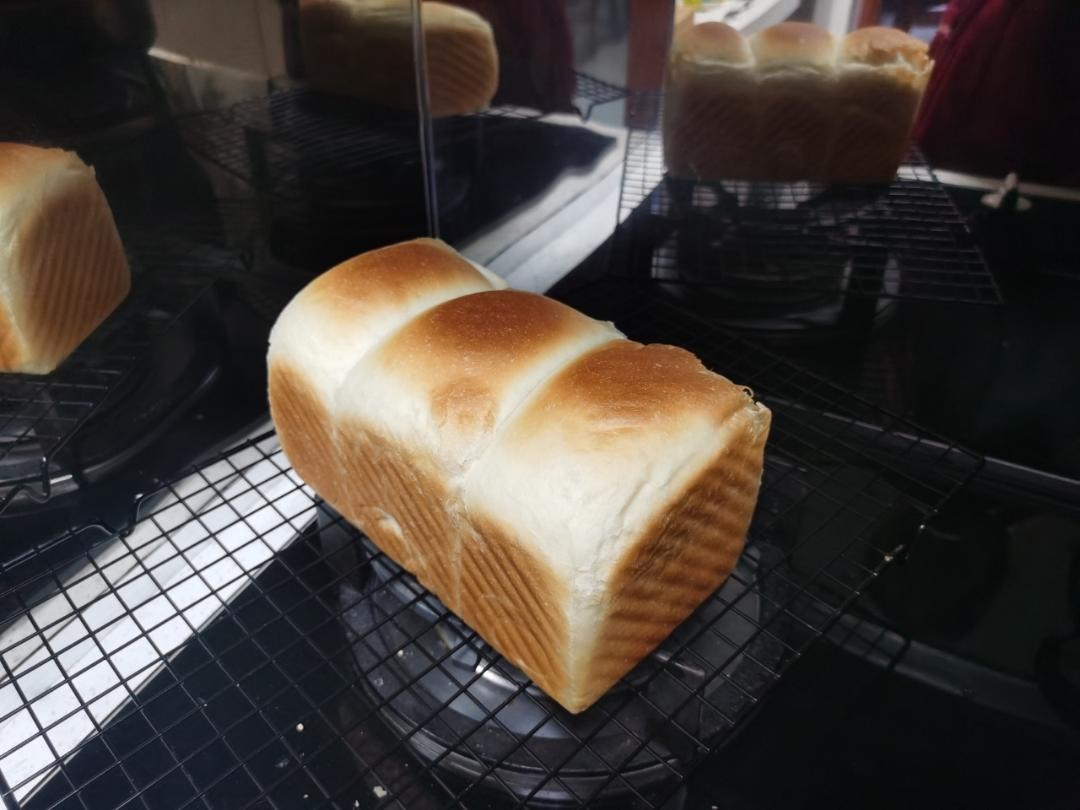 我家的一日三餐