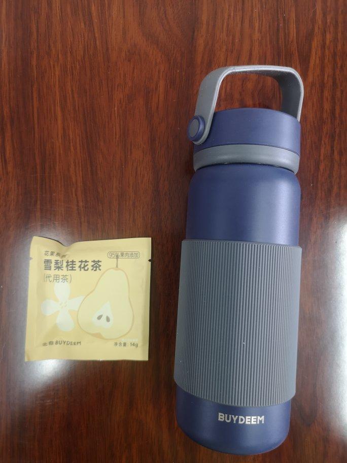排骨马蹄薏仁汤【12月北鼎养生壶食谱】