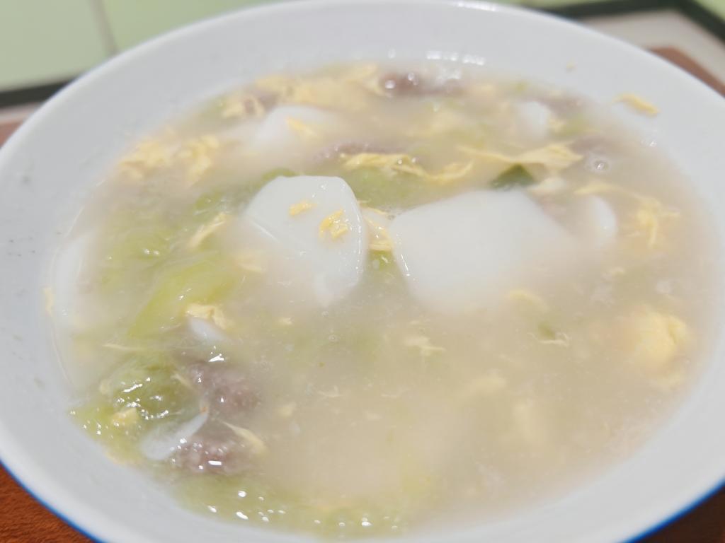 厨房以内滴碎碎念