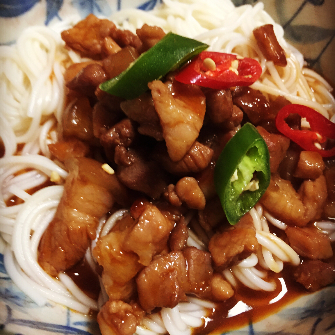 建一个菜谱放自己做的食物图片