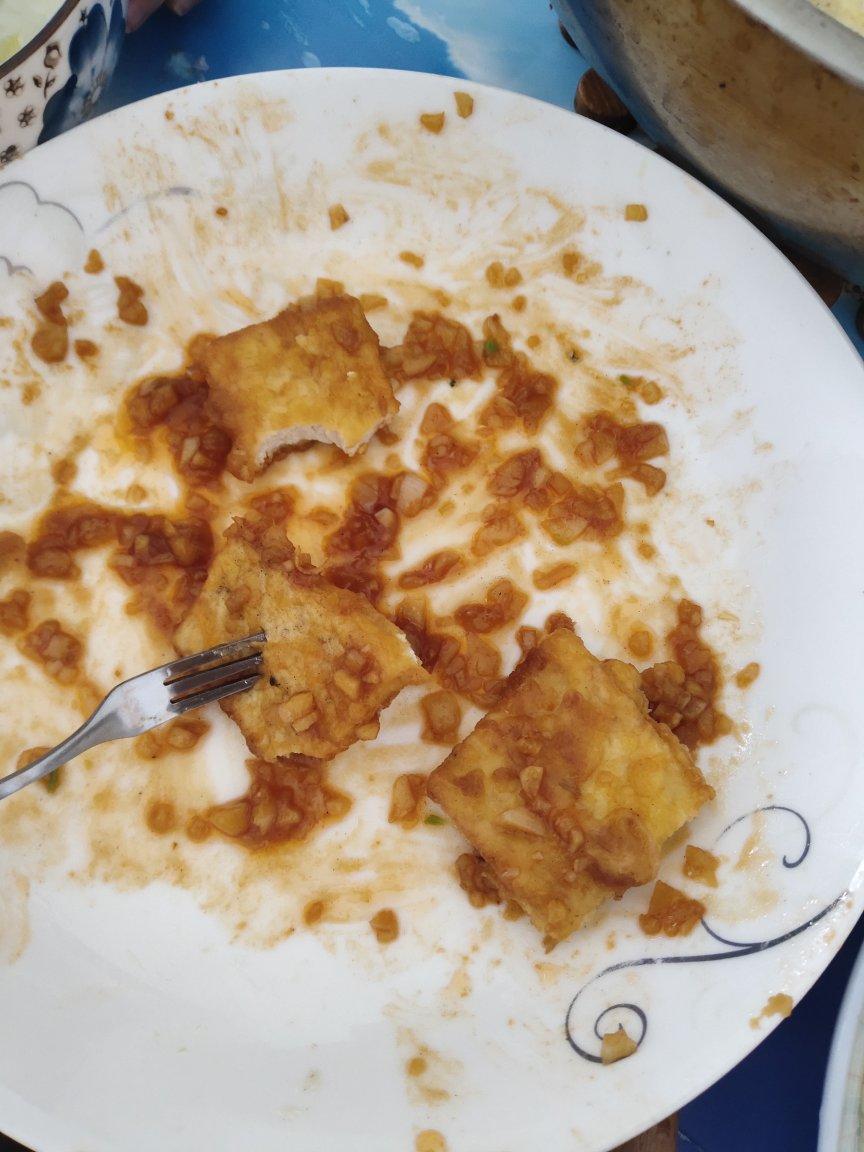 想妈绝味甜酸豆腐